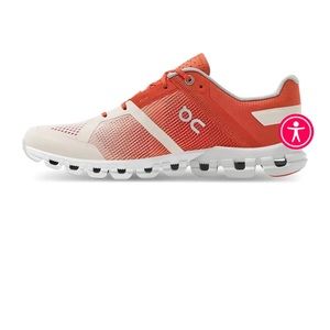 On cloud Cloudflow Wide size 7